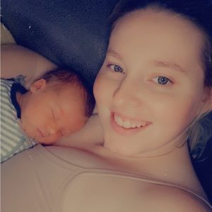 Meet your Posher, Savannah